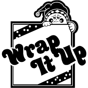 Wrap It Up