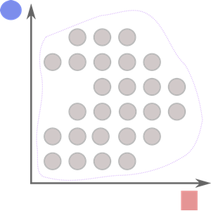 Probability distribution discrete