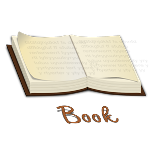 Vector Book clipart, cliparts of Vector Book free download (wmf, eps
