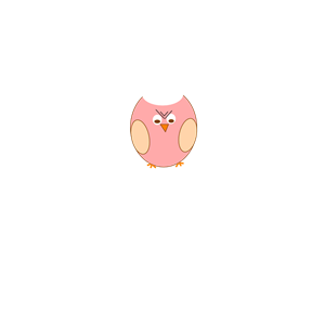 Angry Owl