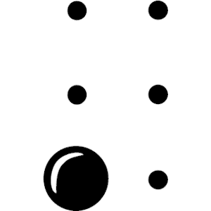0 Braille - ''