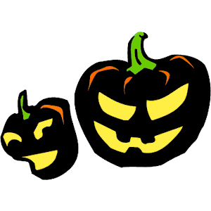 Pumpkins 
