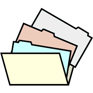 File Folders 03