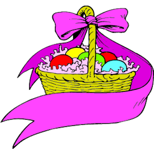 Easter Basket 15