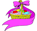Easter Basket 15