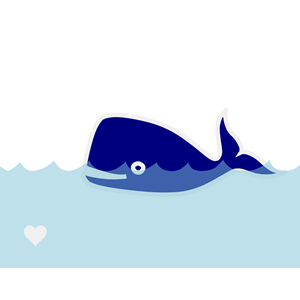 Whale (Animation)