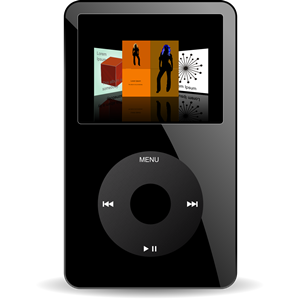 iPod MediaPlayer