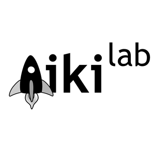 Aiki Lab HackerSpace logo