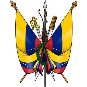 Escudo de armas de venezuela