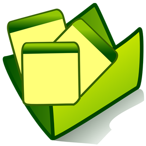 folder applications