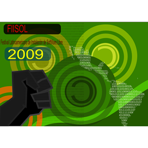 Flisol2009Oaxaca