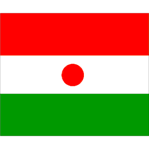 Niger 1