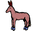 Donkey 08
