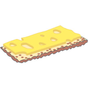 Cheese Crackers
