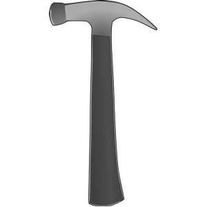 construction hammer