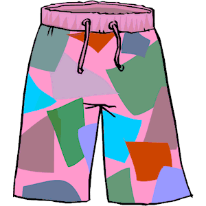 Shorts clipart, cliparts of Shorts free download (wmf, eps, emf, svg