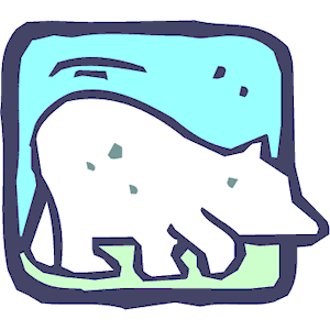 Bear - Polar