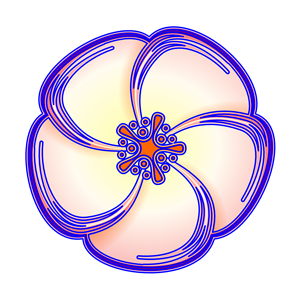 Flower iteration #3