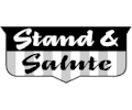 Stand & Salute