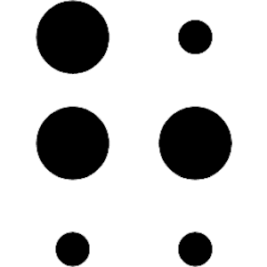 Braille 8