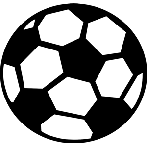 soccer ball ganson