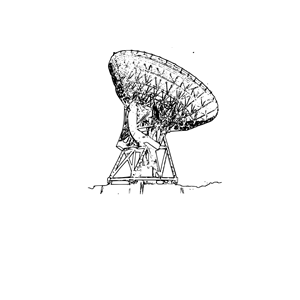 Radiotelescope