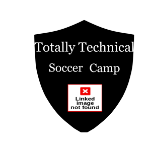 Totally Technical Soccer Camp