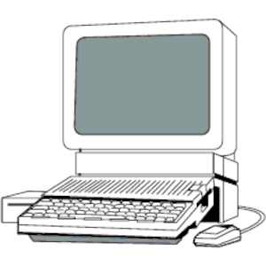 Macintosh 16
