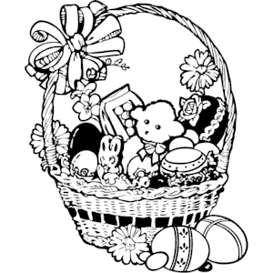 Easter Basket 01