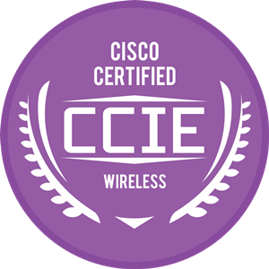 CCIE Wireless