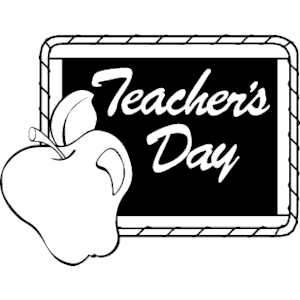 Teacher''s Day 1