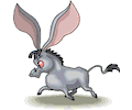 Donkey - Big Ears