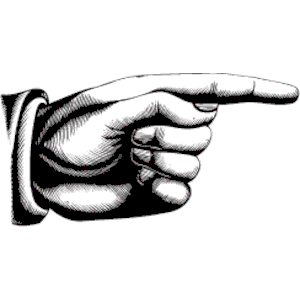 Featured image of post Pointing Finger Png Gif - Finger pointing png collections download alot of images for finger pointing download free with high quality for designers.