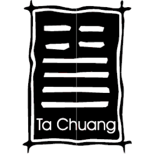 Ancient Asian - Ta Chuang