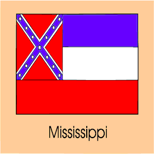Mississippi 3