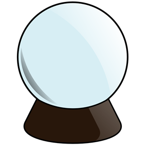 crystall ball