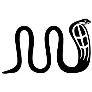 Egyptian Snake