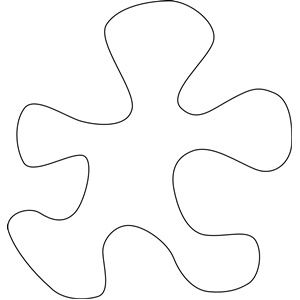 Puzzle piece
