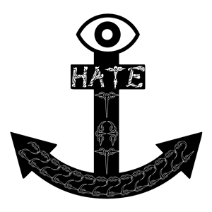 DailySketch Tattoo : Eye Hate Tat 2's