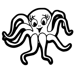Octopus Remixed