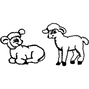 Lambs 2