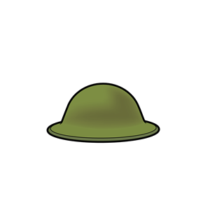 WW1_Helmet