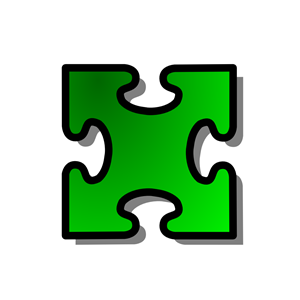 jigsaw green 03
