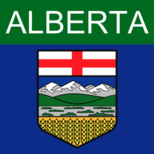 Alberta Icon