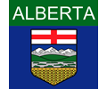 Alberta Icon