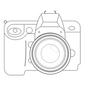 Camera Nikon SLR