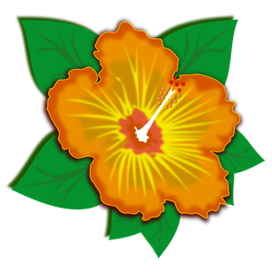 Flower clipart, cliparts of Flower free download (wmf, eps, emf, svg