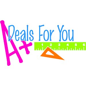 A+ Deals For You