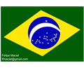 flag brazil crystal feli 01