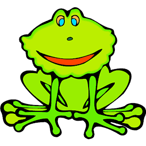 Frog 23